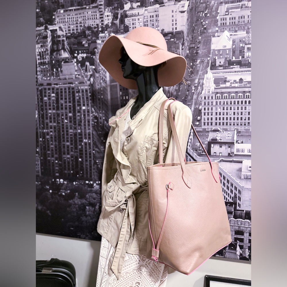 The Lodis Bliss in Shades of Ballet